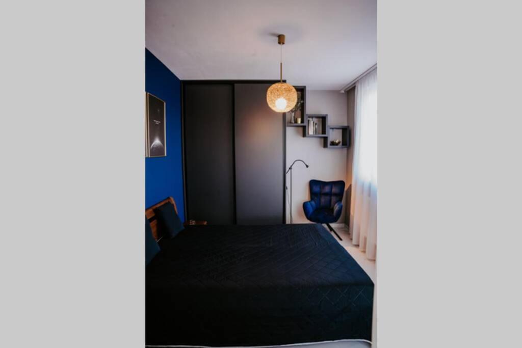 Apartment A&D Downtown Poprad Exteriér fotografie